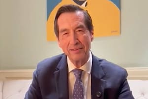 Mario Alonso Puig, médico: “No des nunca por hecho que un gesto de amabilidad no puede devolver a alguien la ilusión”