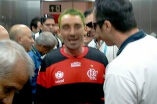 Le otorgaron prisión domiciliaria a Pablo "Bebote" Álvarez