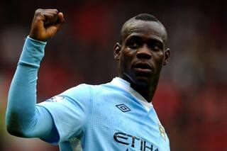 Mario Balotelli reveló que quiere jugar en un club del fútbol argentino: "Es mi sueño"