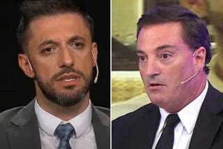 Cómo reaccionó Verónica Ojeda tras las explosivas declaraciones de Matías Morla