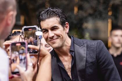 Mario Casas es el actor con el que La Joaqui habría tenido un romance en el pasado