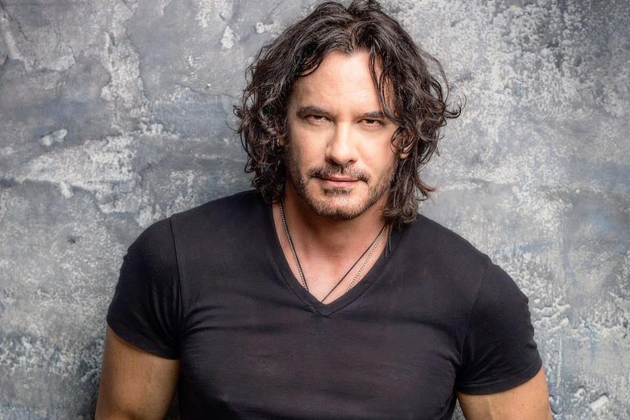 El drama de Mario Cimarro, el protagonista de Pasión de Gavilanes - LA NACION