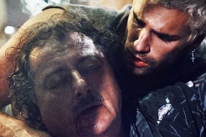 La tira fue galardonada con el Premio Martín Fierro de Oro en su primera temporada