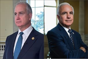 El pedido de dos congresistas en Florida para el proceso de asilo