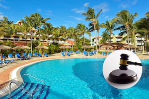 Mario Echevarría recibirá una indemnización de US$29.850 millones del grupo Expedia