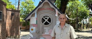 Un nuevo festival de letras llega a San Isidro