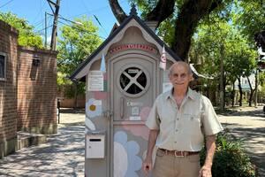 Un nuevo festival de letras llega a San Isidro