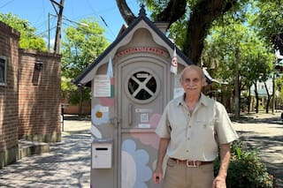 Un nuevo festival de letras llega a San Isidro