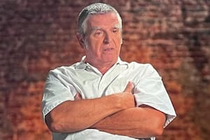 La reaparición pública de Firmenich y sus causas