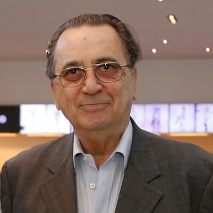 Mario Francisco Calafell Loza