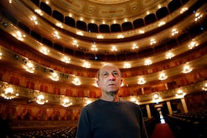 Mario Galizzi le imprimirá su sello al Ballet Estable: en qué se diferenciará de Paloma Herrera