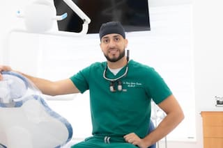 Es odontólogo, emigró a Florida y sorprendió al revelar cuánto gana en un día de trabajo
