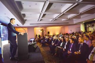 El Mercosur es una prioridad en la agenda del sector privado