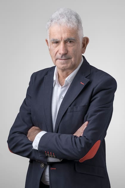 Mario Groisman, fundador y CEO de Grupo Presidente