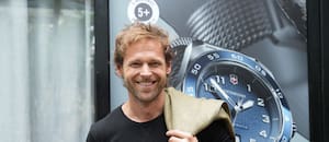 El reloj que combina lujo, funcionalidad y espíritu aventurero