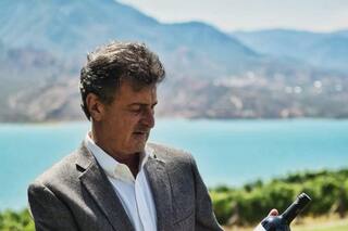 Uno de los ídolos más queridos por los argentinos tiene una marca de vino que es furor