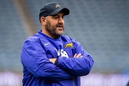 Mario Ledesma hizo una convocatoria de 59 rugbiers a principios de ao; ahora, durante esta etapa de la cuarentena, dirigir a 46, de los cuales habr muchos que todava no debutaron en el seleccionado.