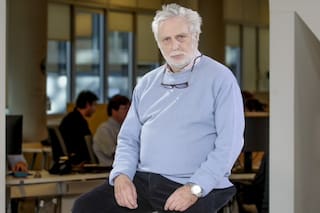 Mario Llambías: “Ganaron aquellos que defienden la pobreza, los que quieren un pueblo sometido”