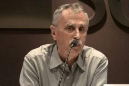 Mario Lugones, el empresario de la salud que oficia como ministro del área en las sombras