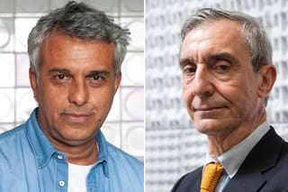 Massaccesi define su futuro, tras la salida de Lapegüe de TN, y Nelson Castro le pone un punto final a los rumores