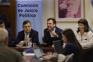 Fuerte discusión en Diputados en la apertura del debate del proyecto de juicio político a la Corte