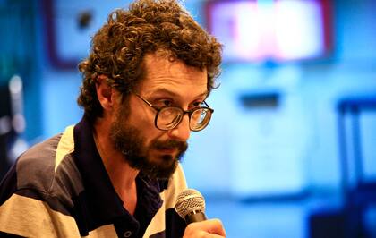 Mario Ortiz dará el discurso inaugural del Filba 2025