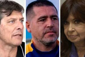 Mario Pergolini comparó a Riquelme con Cristina Kirchner: en qué piensa que se parecen
