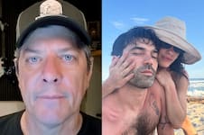 Mario Pergolini criticó el casamiento de Lali Espósito y Pedro Rosemblat y creó una irónica lista de regalos