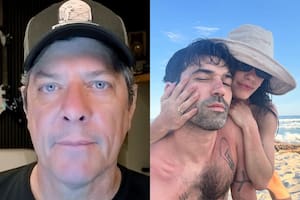 Mario Pergolini criticó el casamiento de Lali y Pedro Rosemblat y creó una irónica lista de regalos