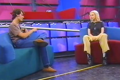 Mario Pergolini en Turno tarde