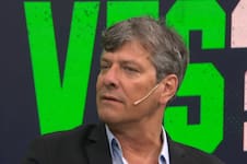 La irónica opinión de Pergolini sobre el “paro del fútbol” anunciado por la AFA