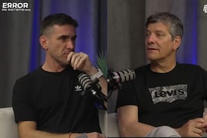 El comentario de Mario Pergolini sobre el impacto de la IA en la creación de software