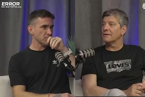 El comentario de Mario Pergolini sobre el impacto de la IA en la creación de software