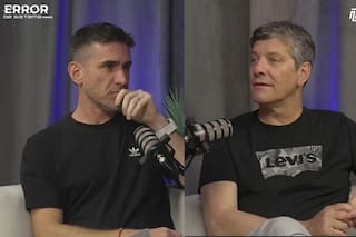 El comentario de Mario Pergolini sobre el impacto de la IA en la creación de software