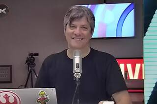 Vorterix, en concurso preventivo por deuda millonaria