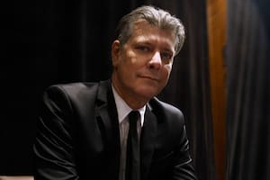 Mario Pergolini reveló que lo echaron del colegio y contó el motivo