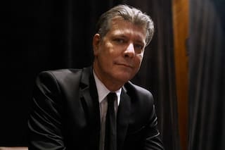 Mario Pergolini reveló que lo echaron del colegio y contó el motivo