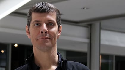 Mario Pergolini y un comentario desafortunado durante su entrevista a Santiago Aysine