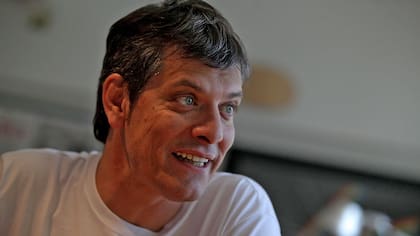 Mario Pergolini y un contundente editorial sobre las fiestas electrónicas y el uso de drogas