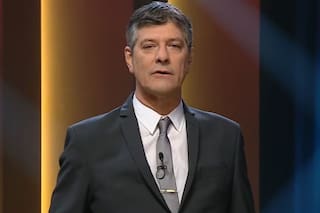 Mario Pergolini: “Hay chicos que decidieron no ir al colegio y padres que se lo aceptan”