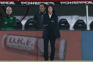 Con 8 jugadores menos. El plantel de primera que jugará diezmado el domingo