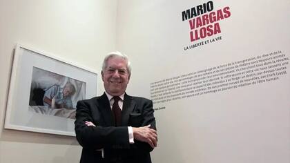 Mario Vargas Llosa falleció a los 89 años, el domingo 13 de abril, en su casa de Lima, Perú
