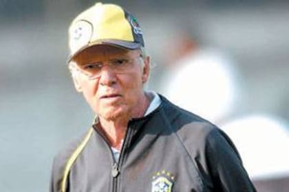 Mario Zagallo, un sabio del fútbol que fue campeón del mundo como jugador y DT