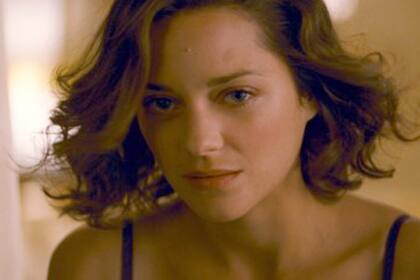 Marion Cotillard en El origen