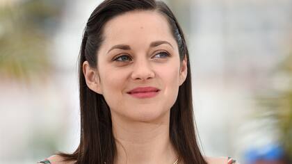 Marion Cotillard y un rotundo cambio estético...