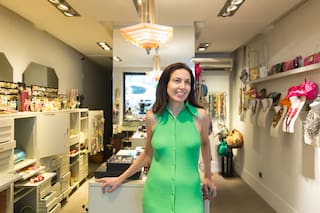 La casa de bijouterie argentina que fue elegida por las reinas Máxima y Letizia