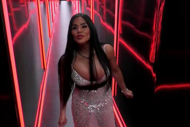 La Casa de los Famosos: el diseñador latino detrás de los espectaculares vestidos de Maripily Rivera en el reality