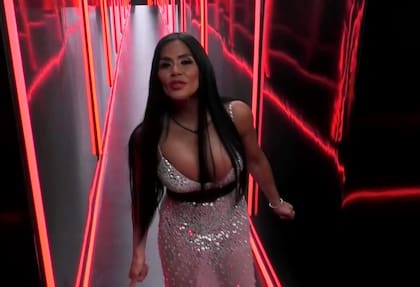 Maripily Rivera recibió multiples apoyos fuera de la casa