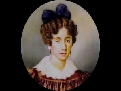 Mariquita Sánchez de Thompson fue la encargada de popularizar el Himno nacional argentino