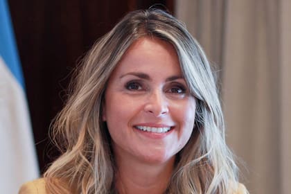 Marisa Bircher, fundadora de Biglobal